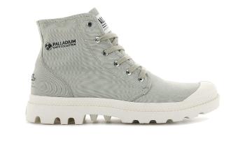 Palladium Pampa High Organic II Eucalyptus zelené 77100-379-M