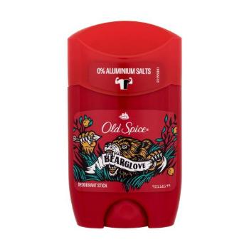 Old Spice Bearglove 50 ml deodorant pro muže deostick