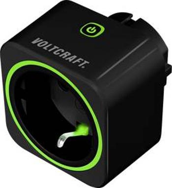 Měřič spotřeby el. energie VOLTCRAFT SEM6000 BLACK, VC-11732495