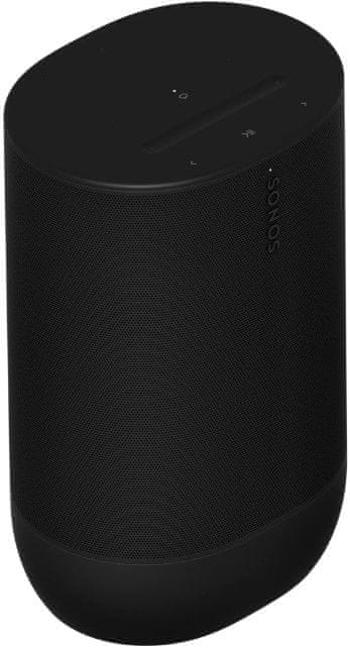 SONOS Move 2, černá