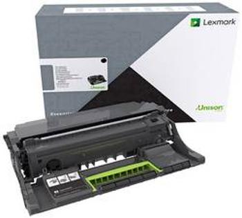 Lexmark fotoválec originál černá 60000 Seiten 500ZA MS310 MS410 MS510 MS610 MX310 MX410 MX510 MX511 MX610 MX611