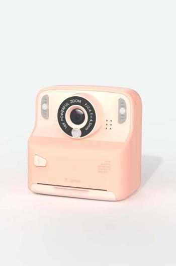 Digitální fotoaparát s funkcí tisku MOB Instant Cam Pixiprint