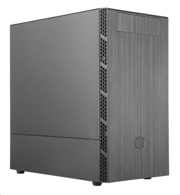 Cooler Master case MasterBox MB400L w/ ODD