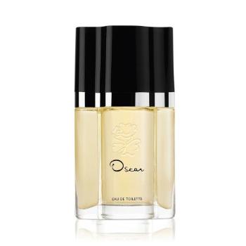 Oscar de la Renta Oscar 50 ml toaletní voda pro ženy