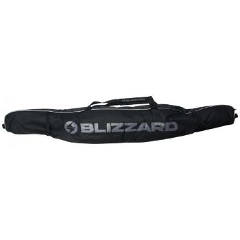 Blizzard PREMIUM SKI BAG FOR 1 PAIR Lyžařský vak, černá, velikost UNI