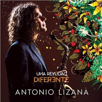Lizana Antonio: Una Realidad Diferente - CD (9029523495)