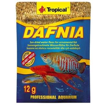 Tropical Dafnia Natural 12 g (5900469010112)