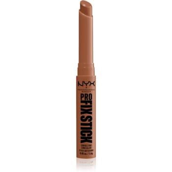 NYX Professional Makeup Pro Fix Stick korektor pro sjednocení barevného tónu pleti odstín 13 Cappuccino 1,6 g