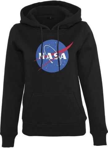 NASA Mikina Insignia Black S