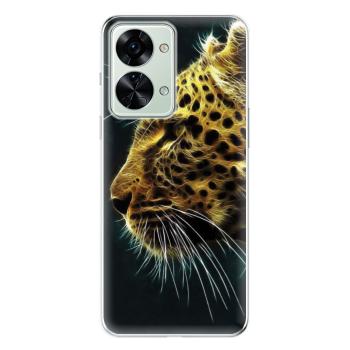 Odolné silikonové pouzdro iSaprio - Gepard 02 - OnePlus Nord 2T 5G