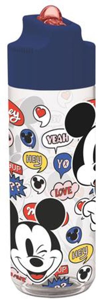 Disney Plastová láhev TRITAN Mickey 540ml