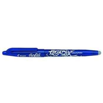 PILOT FriXion Ball 07 / 0.35 mm, modré - balení 2 ks (BL-FR-7-L-S2)