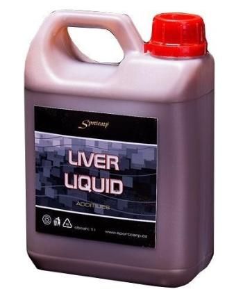 Sportcarp liquid liver 1 l