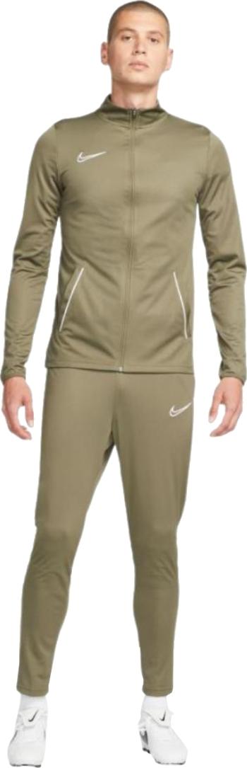 NIKE DRI-FIT ACADEMY 21 TRACKSUIT CW6131-222 Velikost: L