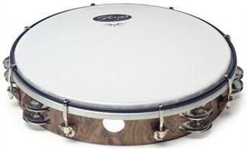 Stagg TAB-210P barva WD (přírodní)