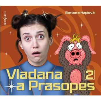 Vladana a Prasopes 2