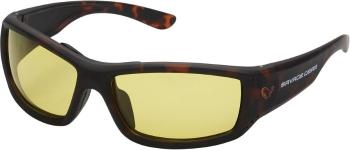 Savage Gear Savage2 Polarized Sunglasses Floating Yellow Rybářské brýle