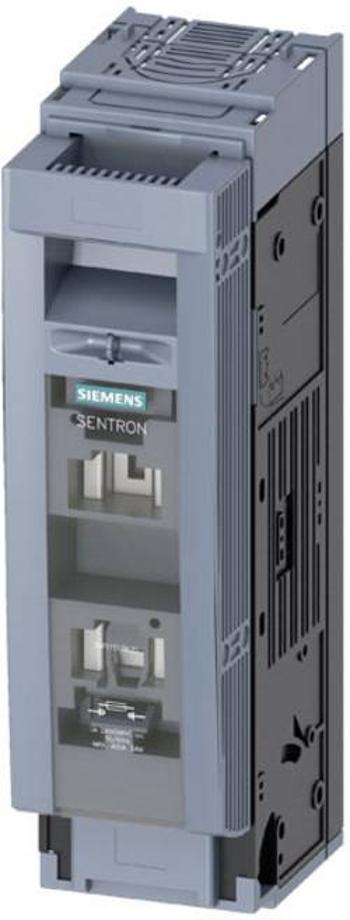 Siemens 3NP11511DA20 výkonový odpínač pojistky velikost pojistky: 2 400 A 240 V/AC, 120 V/DC