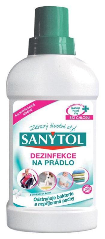 Sanytol Dezinfekce na prádlo 500 ml