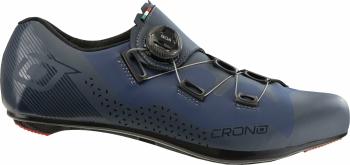 Crono CR3.5 Road BOA Blue Pánská cyklistická obuv