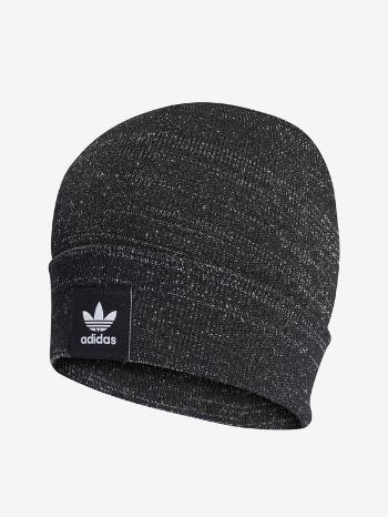 adidas Originals Cuff Knit Čepice Černá