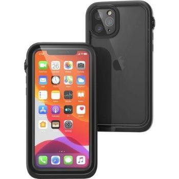 Catalyst odolné vodotěsné pozdro iPhone 11 Pro černé