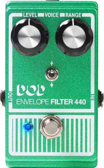 DOD Envelope Filter 440 Wah-Wah pedál