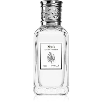 Etro Musk toaletní voda unisex 50 ml