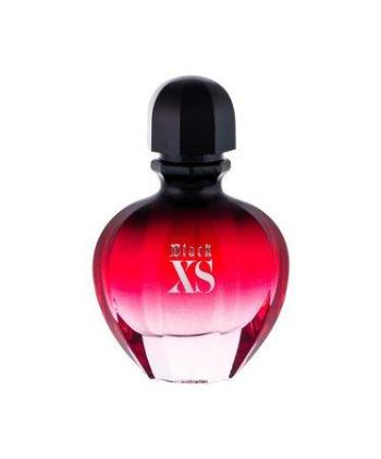 Dámská parfémová voda Black XS for Her Eau de Parfum, 30ml