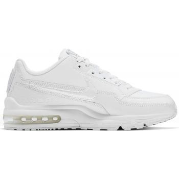 Nike AIR MAX LTD 3 SHOE Pánská volnočasová obuv, bílá, velikost 45