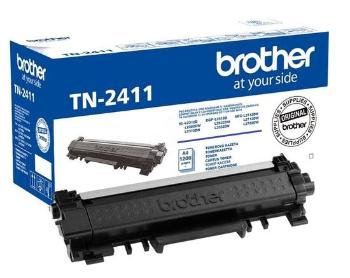 Toner Brother TN-2411 Standardní toner 1200 stran, TN2411