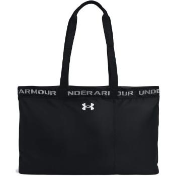 Under Armour FAVORITE TOTE Dámská taška, černá, velikost OSFM