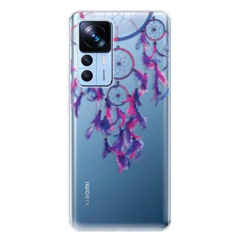 Odolné silikonové pouzdro iSaprio - Dreamcatcher 01 - Xiaomi 12T / 12T Pro