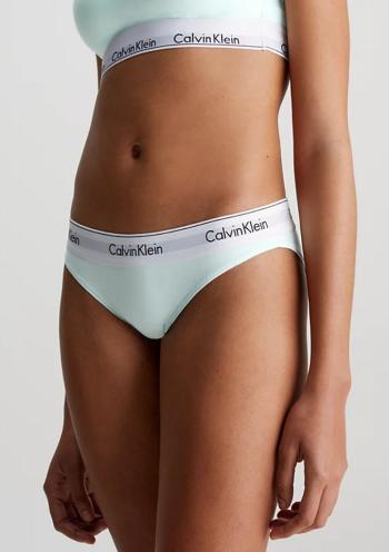 Dámské kalhotky Calvin Klein F3787E M Peprmint