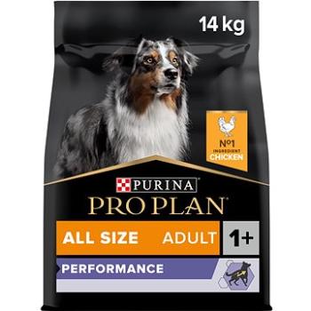 PRO PLAN ALL SIZE ADULT OPTIPOWER kuře 14 kg (7613035122833)