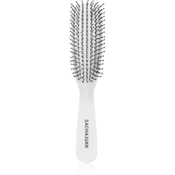 Sachajuan Detangling Brush kartáč na vlasy pro snadné rozčesání vlasů 1 ks