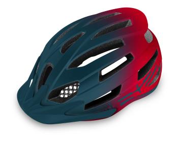 Cyklistická helma R2 Spirit ATH33E Velikost: M (58-61cm)