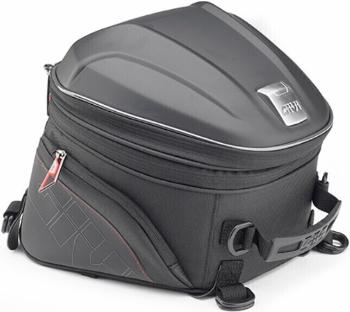 Givi ST607B Expandable Thermoformed Saddle Bag 22L Taška