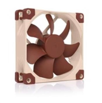 NOCTUA NF-A9 PWM, ventilátor, 92x92x25mm, 1550/2000rpm, NF-A9 PWM