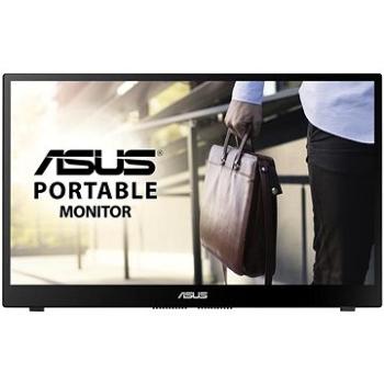 14" ASUS ZenScreen Ink MB14AHD (90LM063V-B01170)