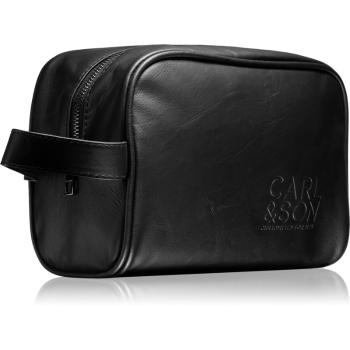 Carl & Son Toilet Bag toaletní taška pro muže