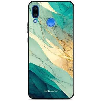 Mobiwear Glossy lesklý pro Huawei Nova 3 - G024G (5904808475372)