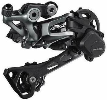 Shimano GRX RD-RX810 1x11-Speed Shadow RD+ GS Zadní Přehazovačka