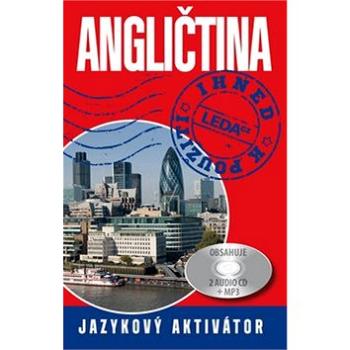 Angličtina ihned k použití: Jazykový aktivátor (978-80-7335-092-5)