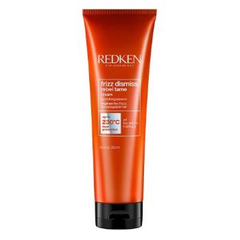 Redken Frizz Dismiss Rebel Tame 250 ml pro uhlazení vlasů pro ženy