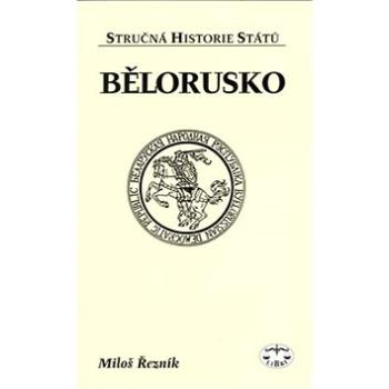 Bělorusko (80-7277-183-3)