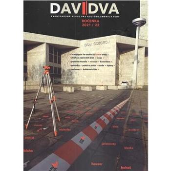 Dav dva 2021/22 (978-80-8202-177-9)