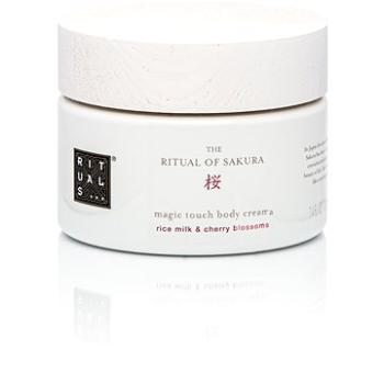 RITUALS The Ritual of Sakura Body Cream 220 ml (8719134064636)