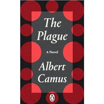 The Plague (0241458870)