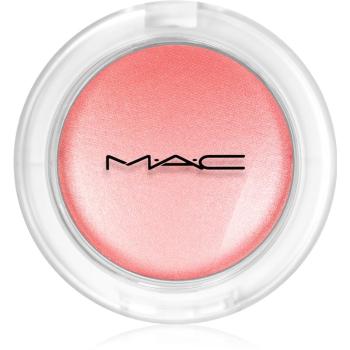 MAC Cosmetics Glow Play Blush tvářenka odstín Cheeky Devil 7.3 g